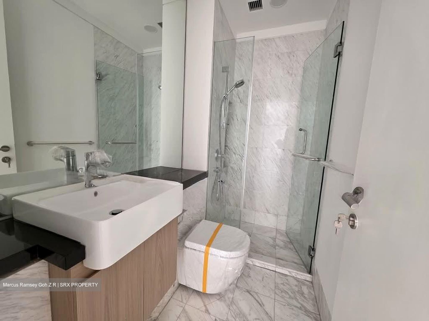 The Abode At Devonshire (D9), Apartment #537466801